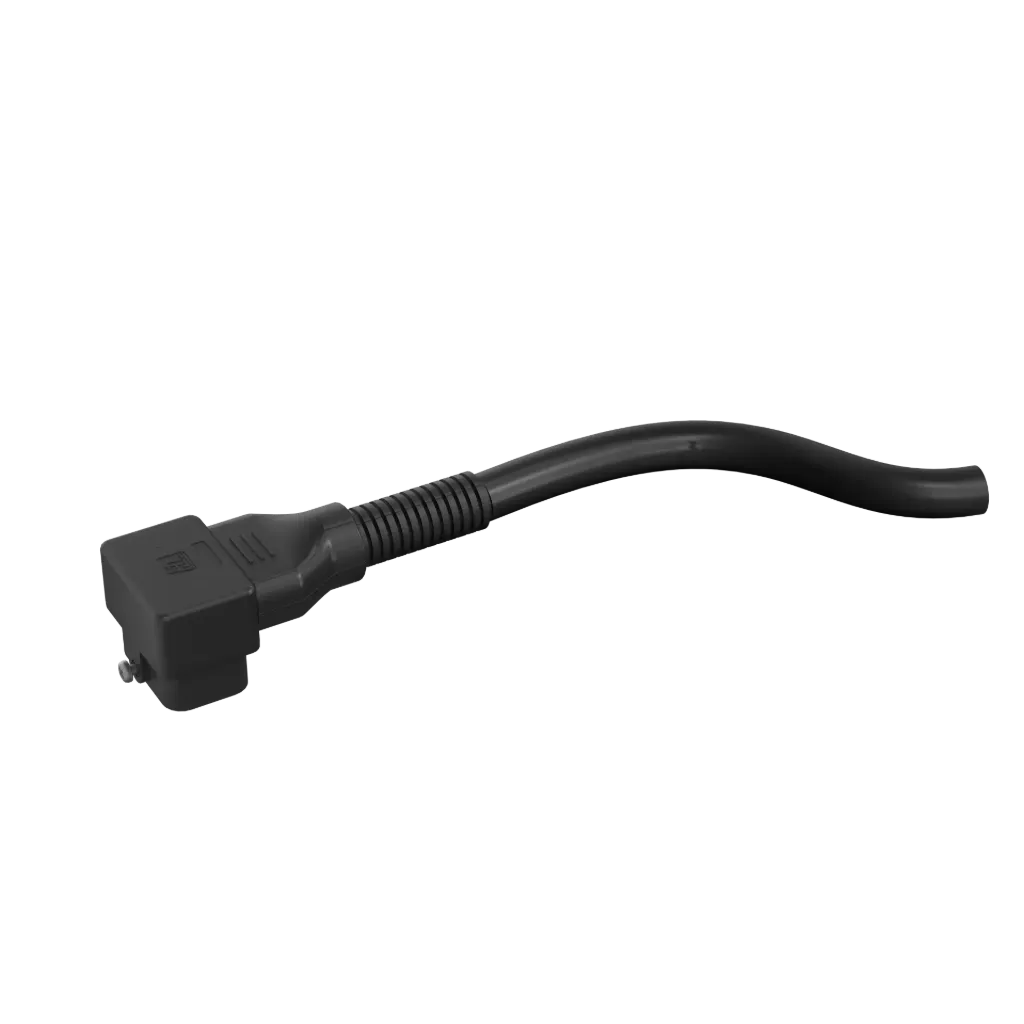 HOYMILES Battery Parallel Connection Harness (for 2+ stacks install)
