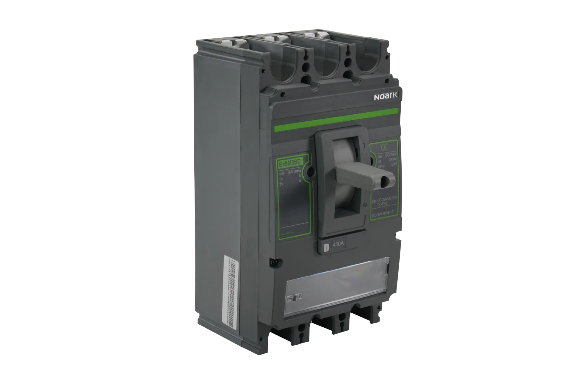 Ex9M3SD 3P IEC