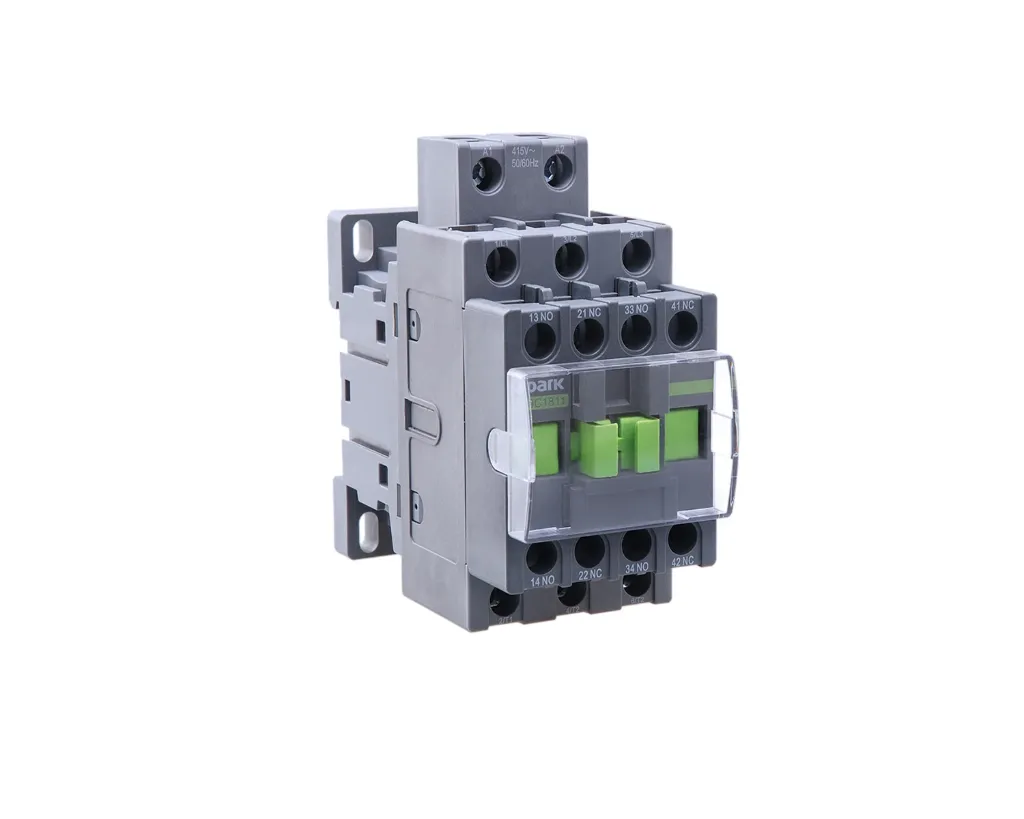Ex9C18 11 3P 240V
