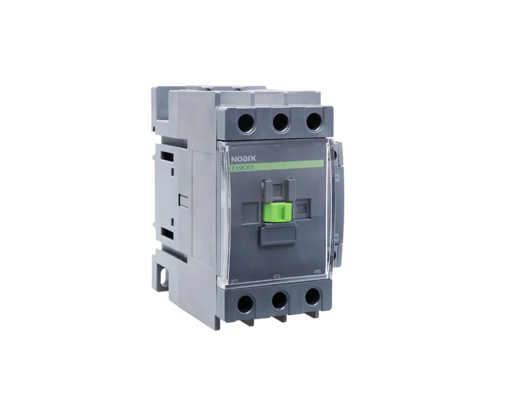 Ex9C65 11 3P 230V