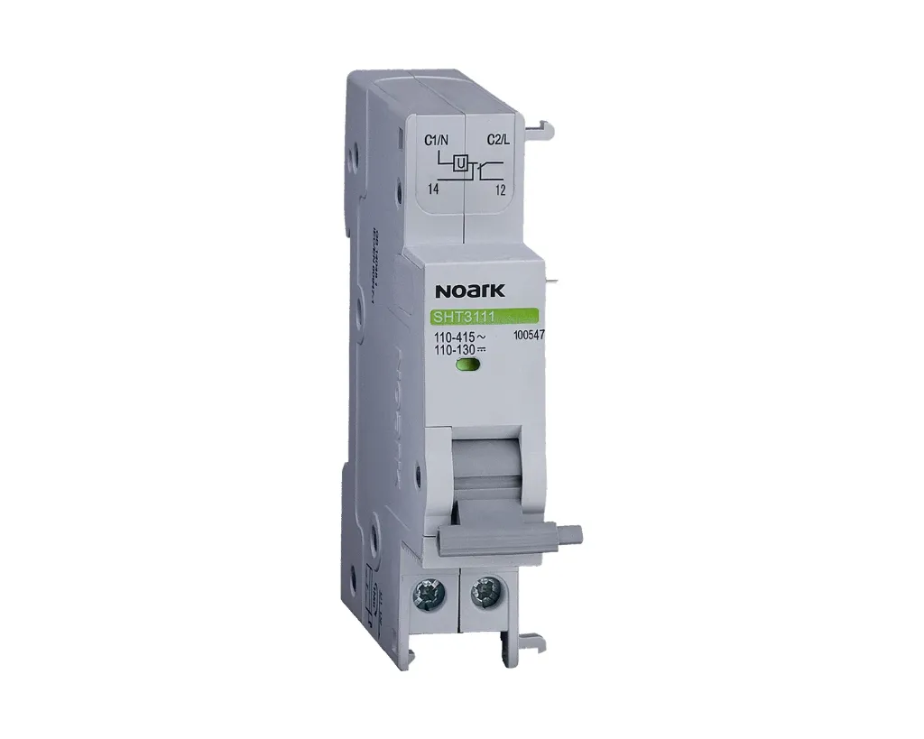 SHT3111 12V-24V AC/