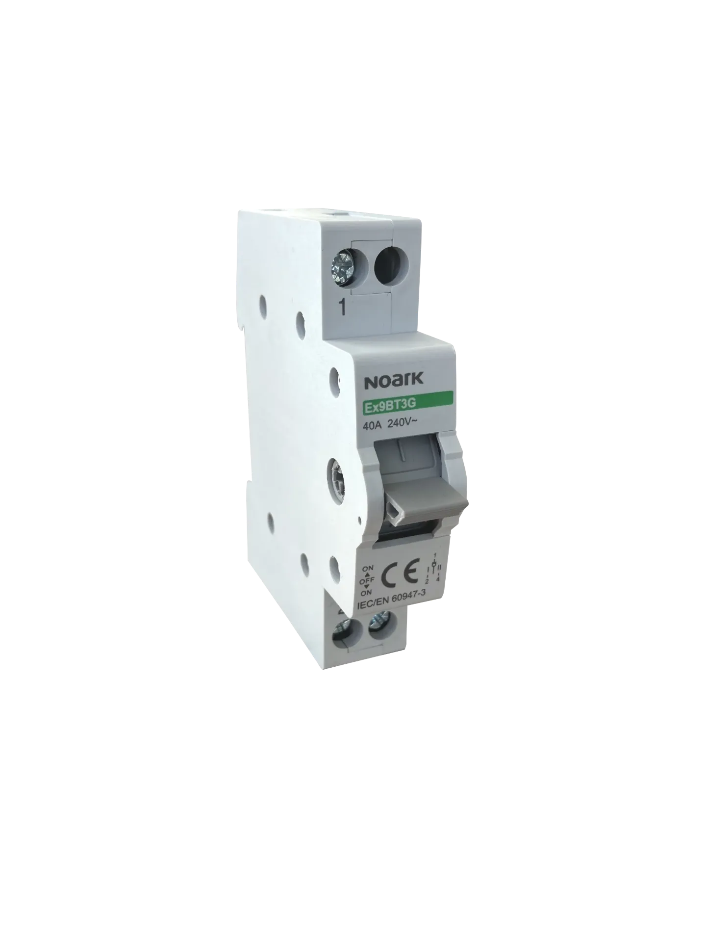 Ex9BT3G 1CO 40A