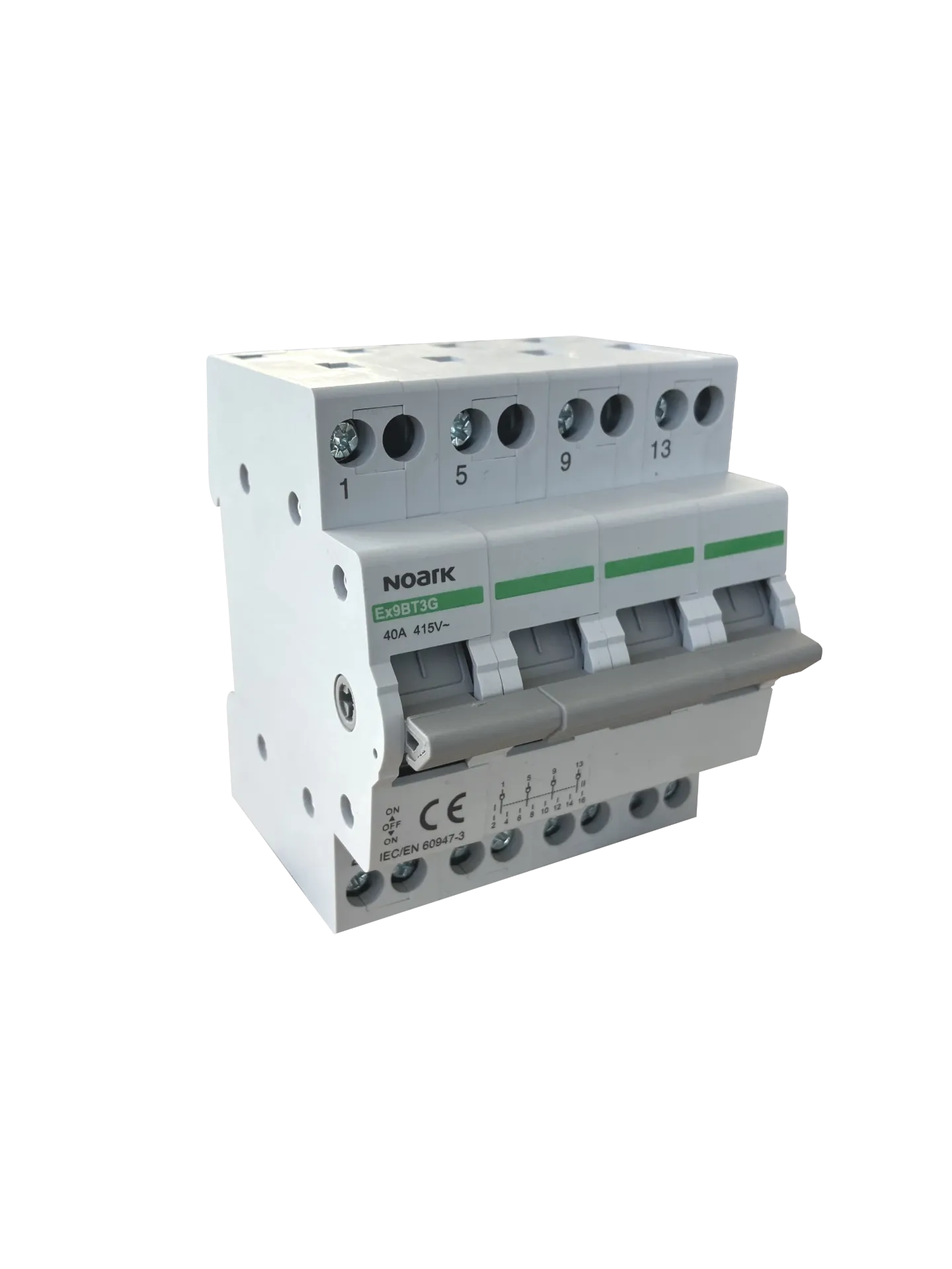 Ex9BT3G 4CO 40A