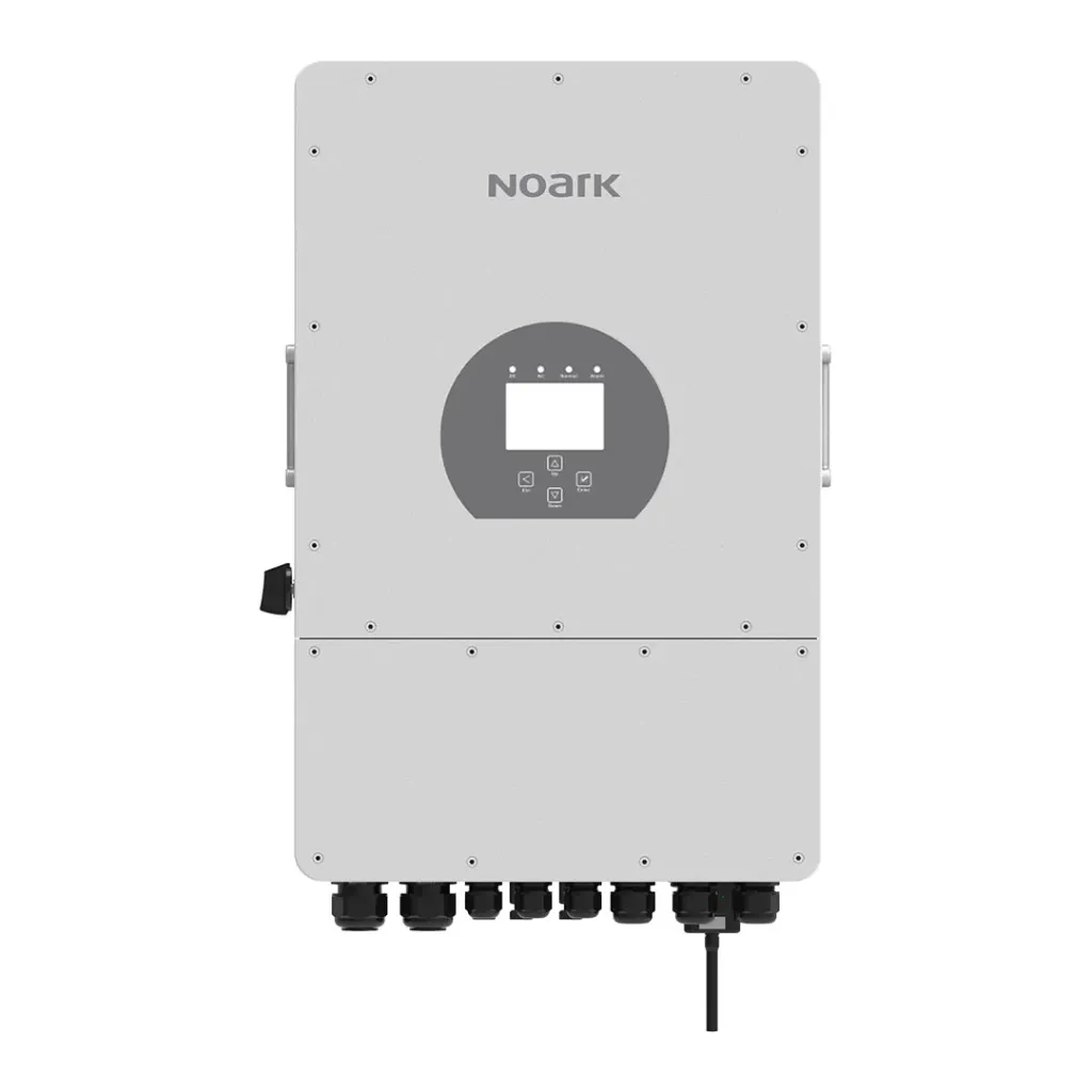 Trinix Ex9N-DH-10KT-AU