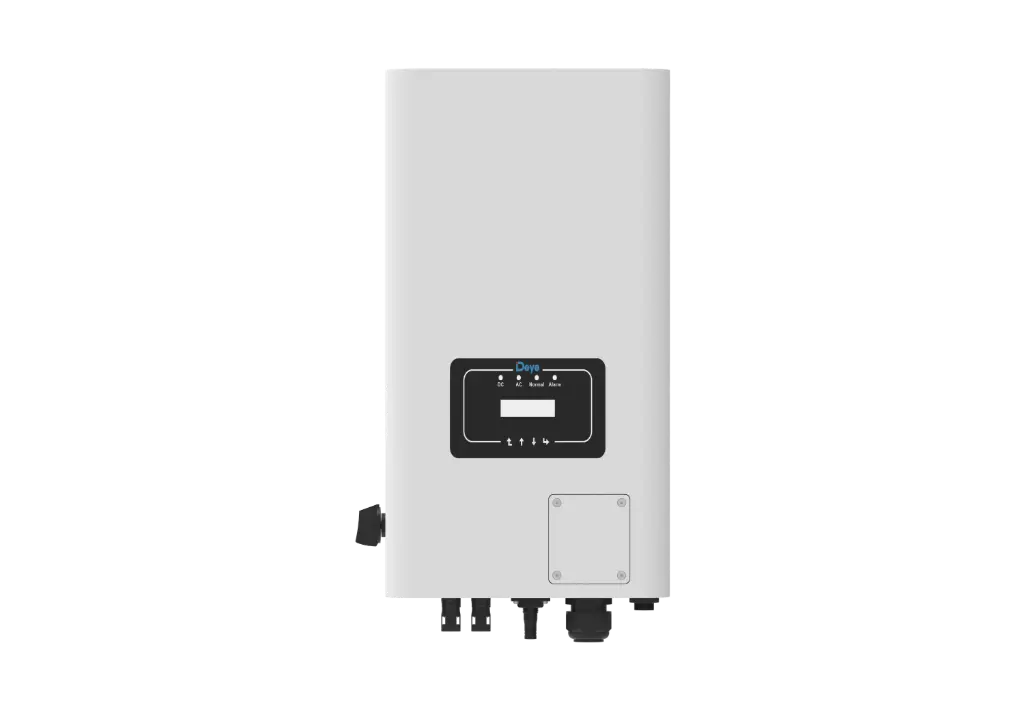 DEYE String Inverter Three Phase 5kW