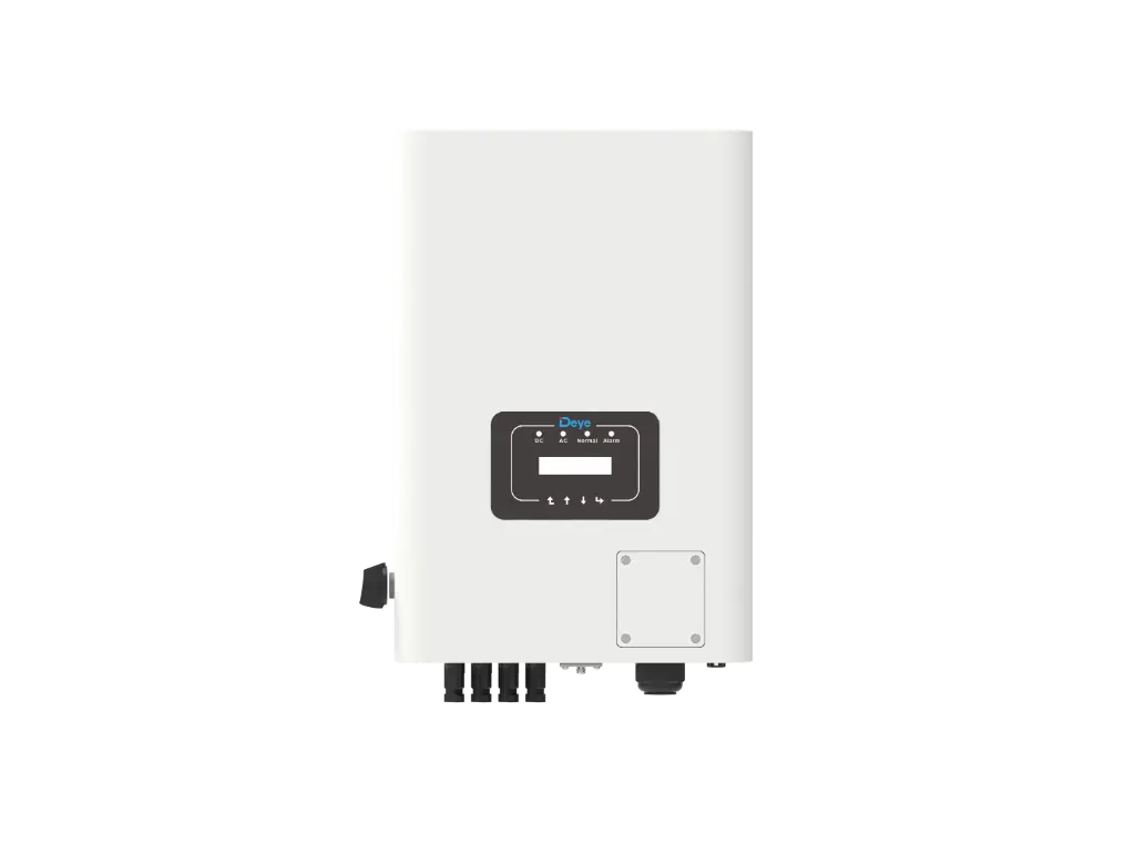 DEYE String Inverter Three Phase 20kW