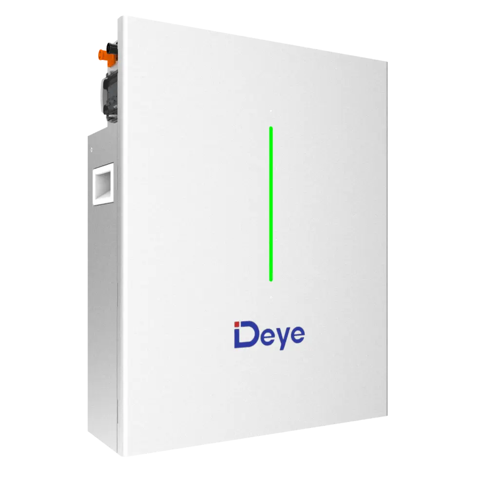 DEYE Low Voltage Residential Battery 10.2KWh