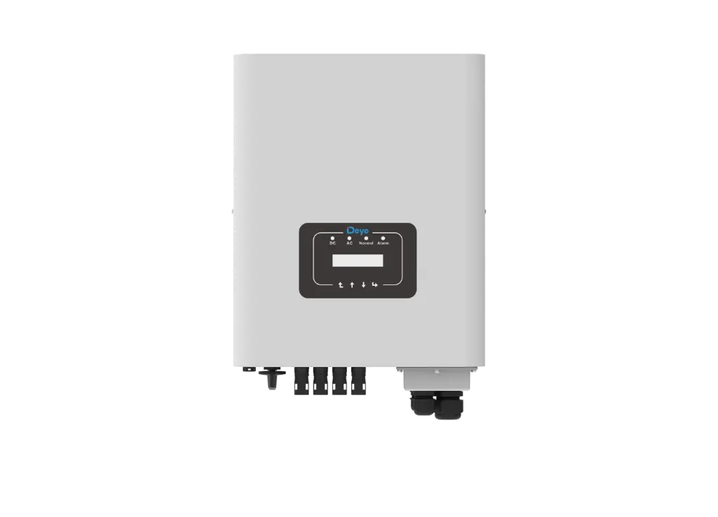 DEYE String Inverter Single Phase 10kW