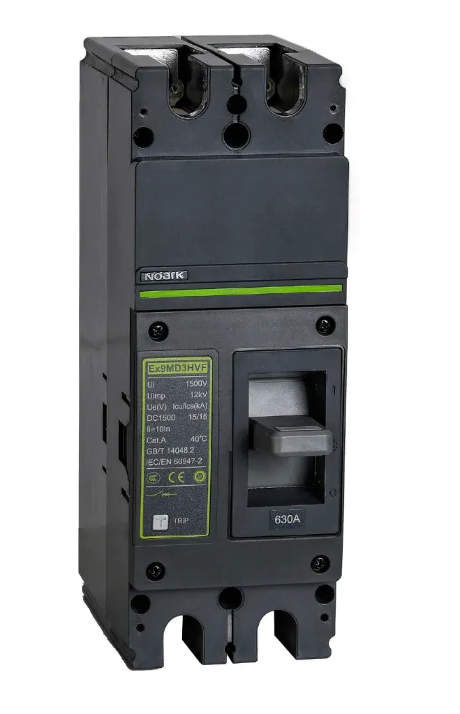 Ex9MD3HVF TM 400 2P