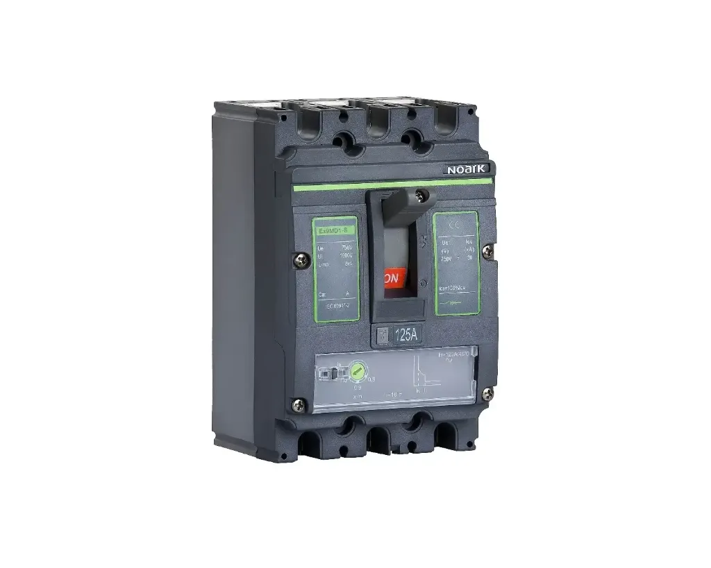 Ex9MD1Q TM 125 3P IEC
