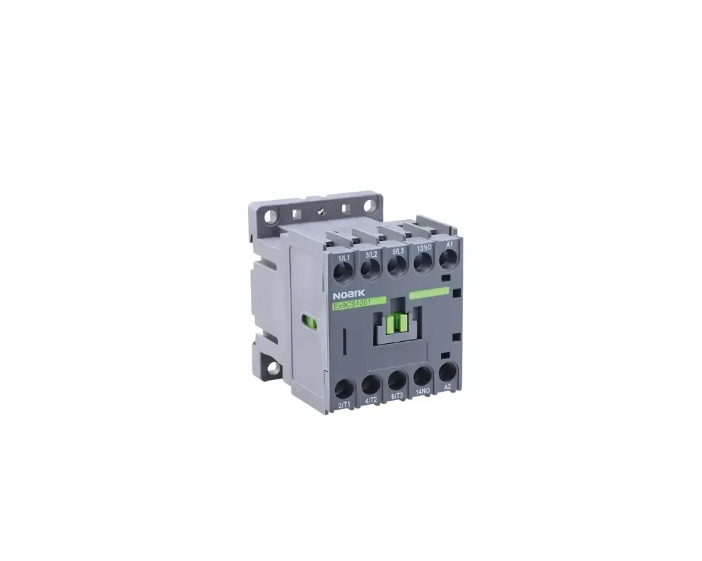 Ex9CS06 4P 24V