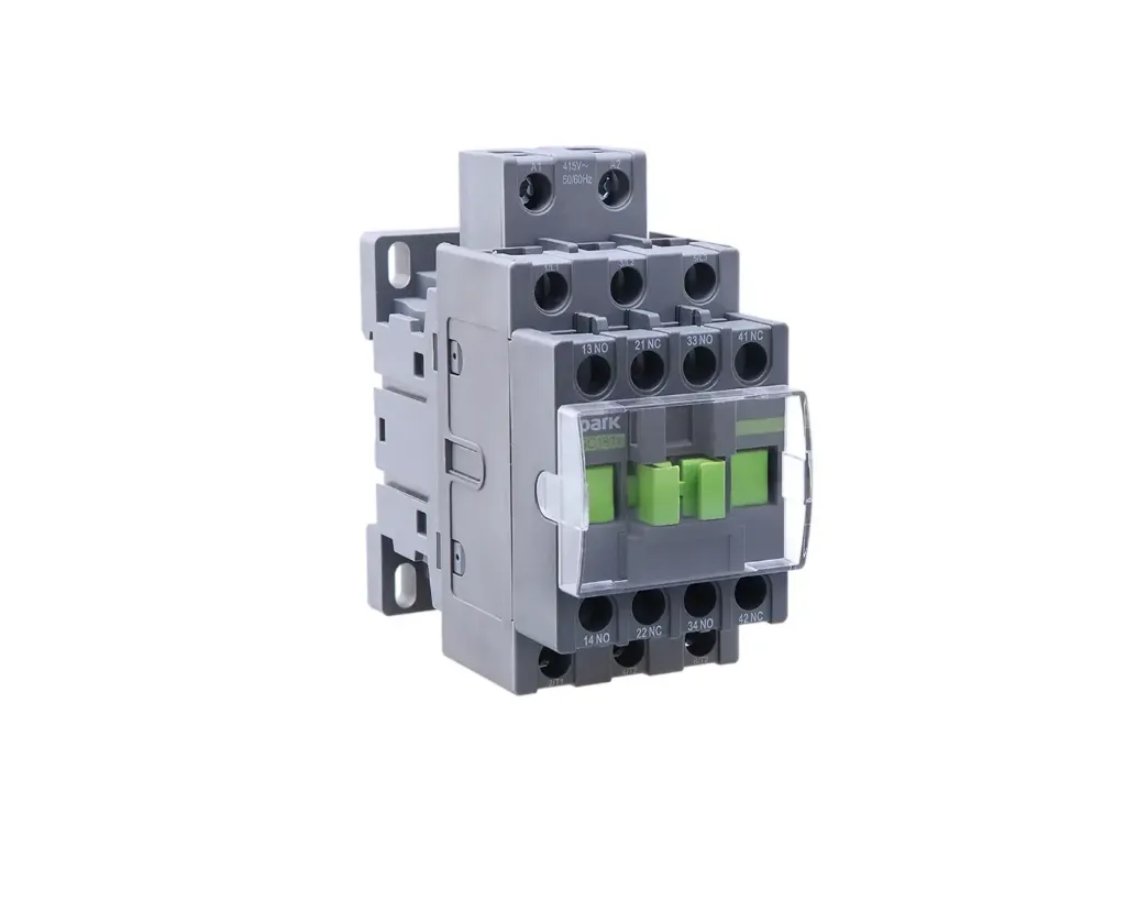 Ex9C12 22 3P 24V