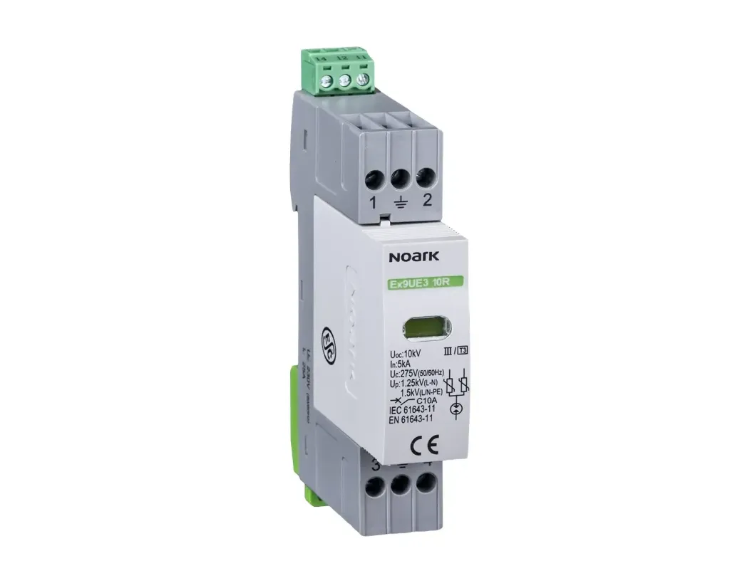 Ex9UE3 10R 275