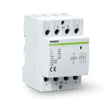 Ex9CH63 11 24V 50/60Hz