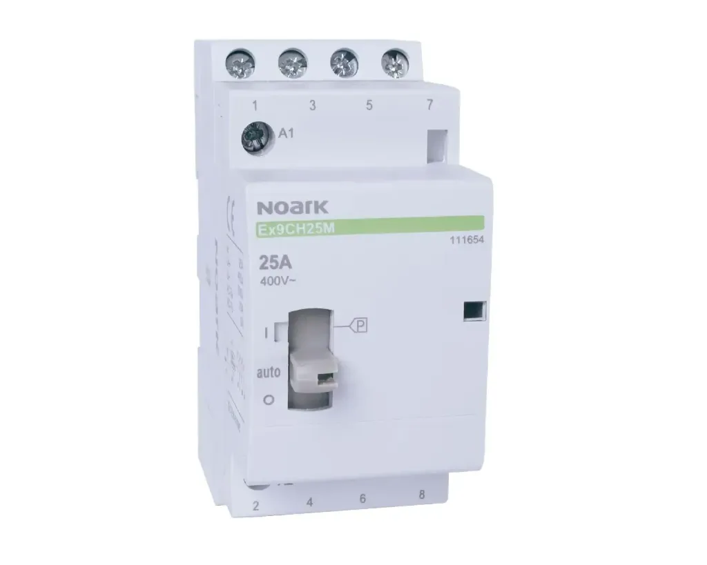 Ex9CH25M 40 220-240V