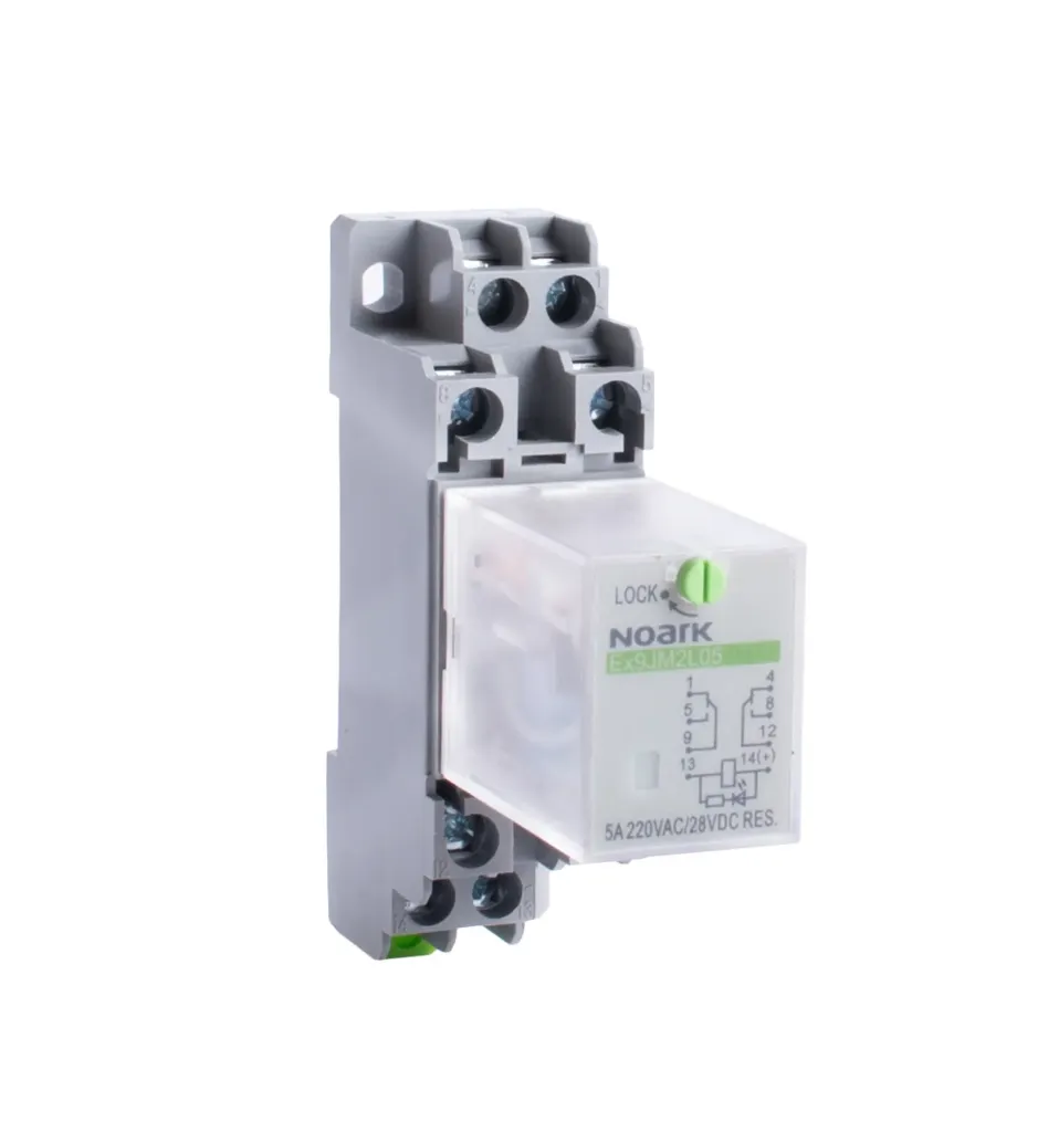 Ex9JM2L05 220VDC