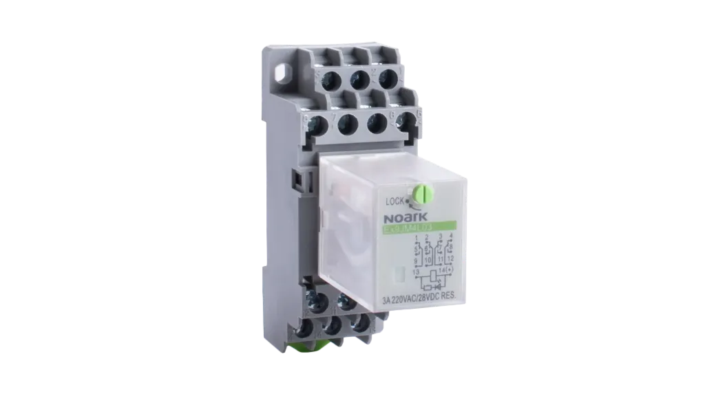 Ex9JM4L03 230VAC