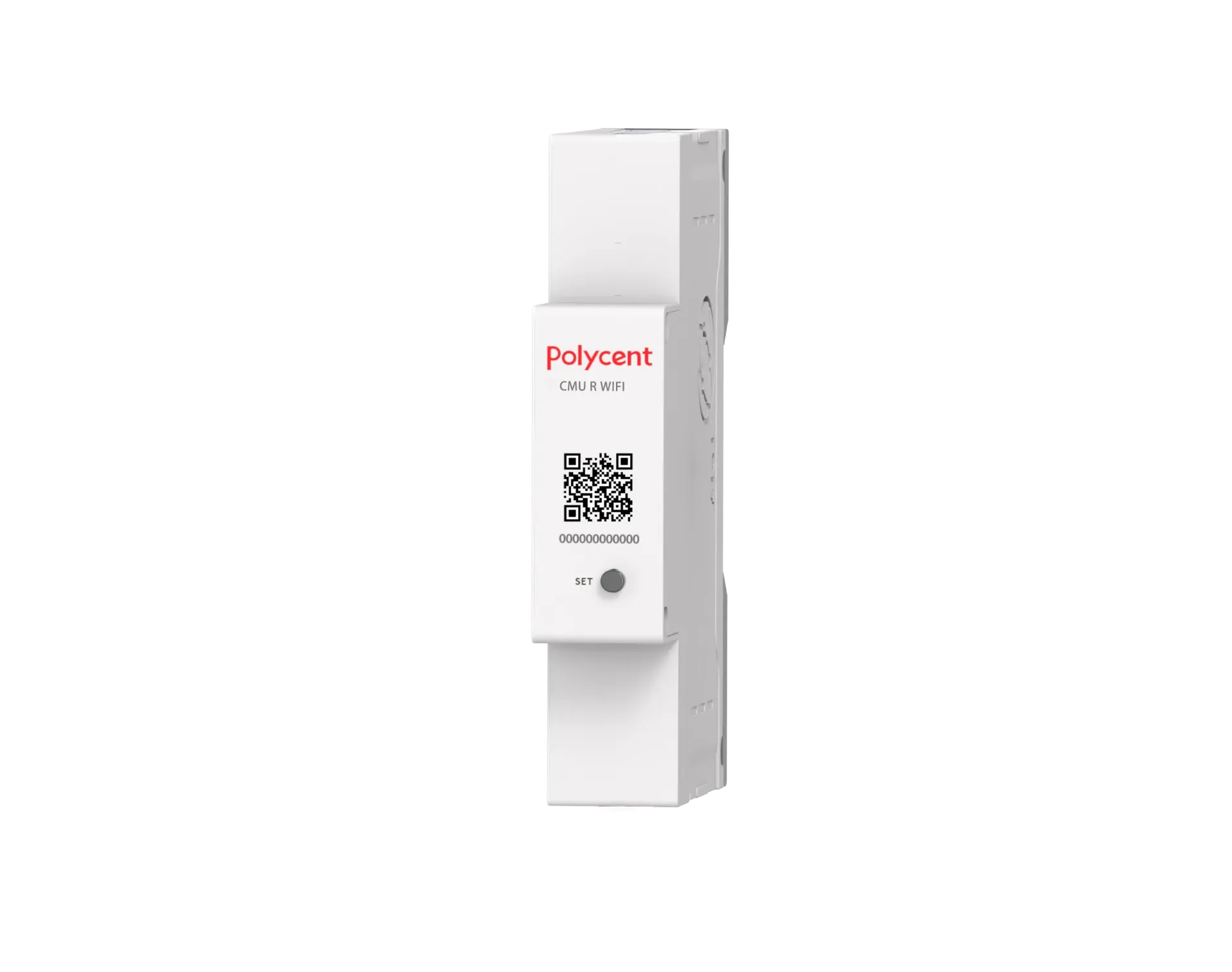 Polycent CMU RI WIFI