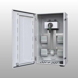 String Combiner Box