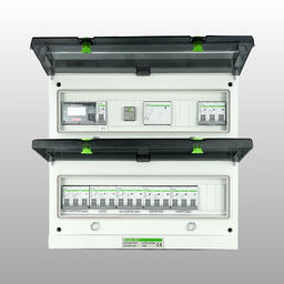 Backup Box