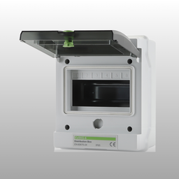 Distribution Box