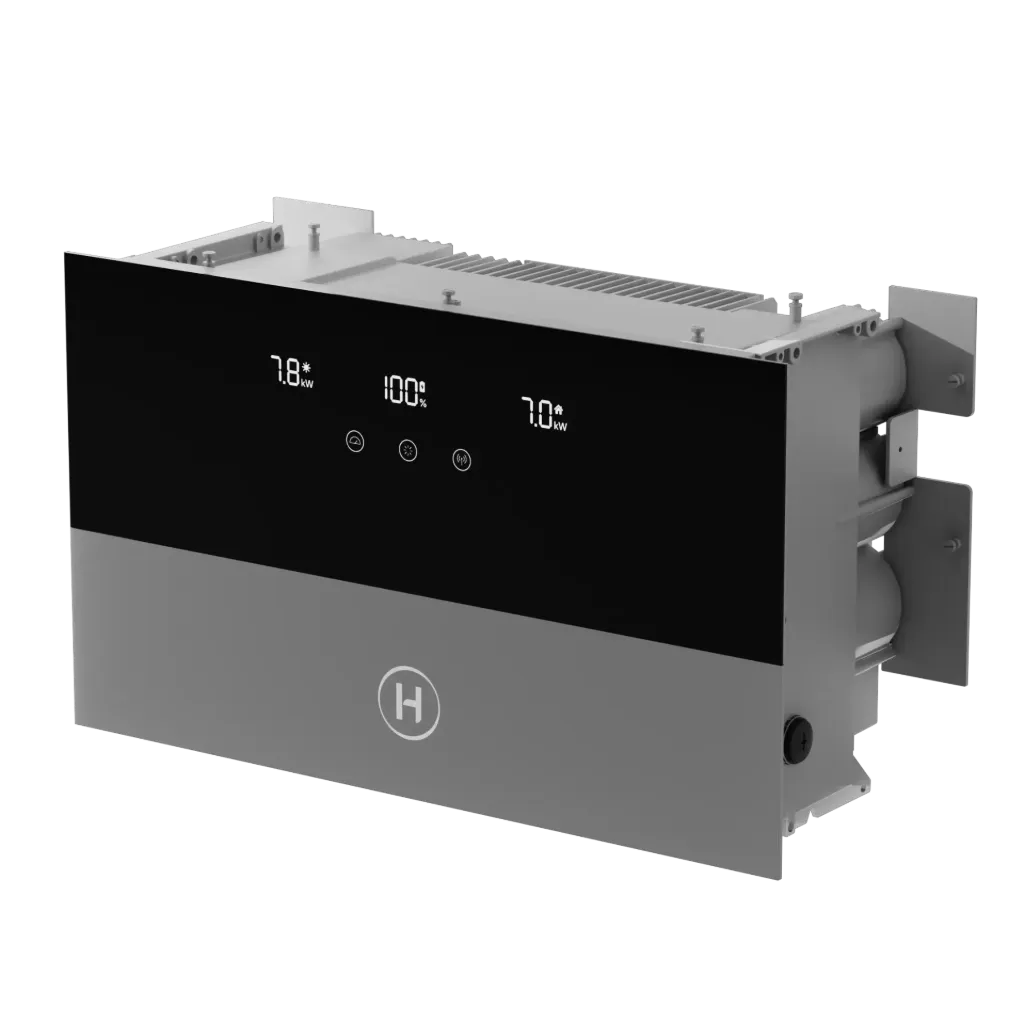 HOYMILES HiOne 16kW Three Phase 4 MPPT Hybrid Inverter