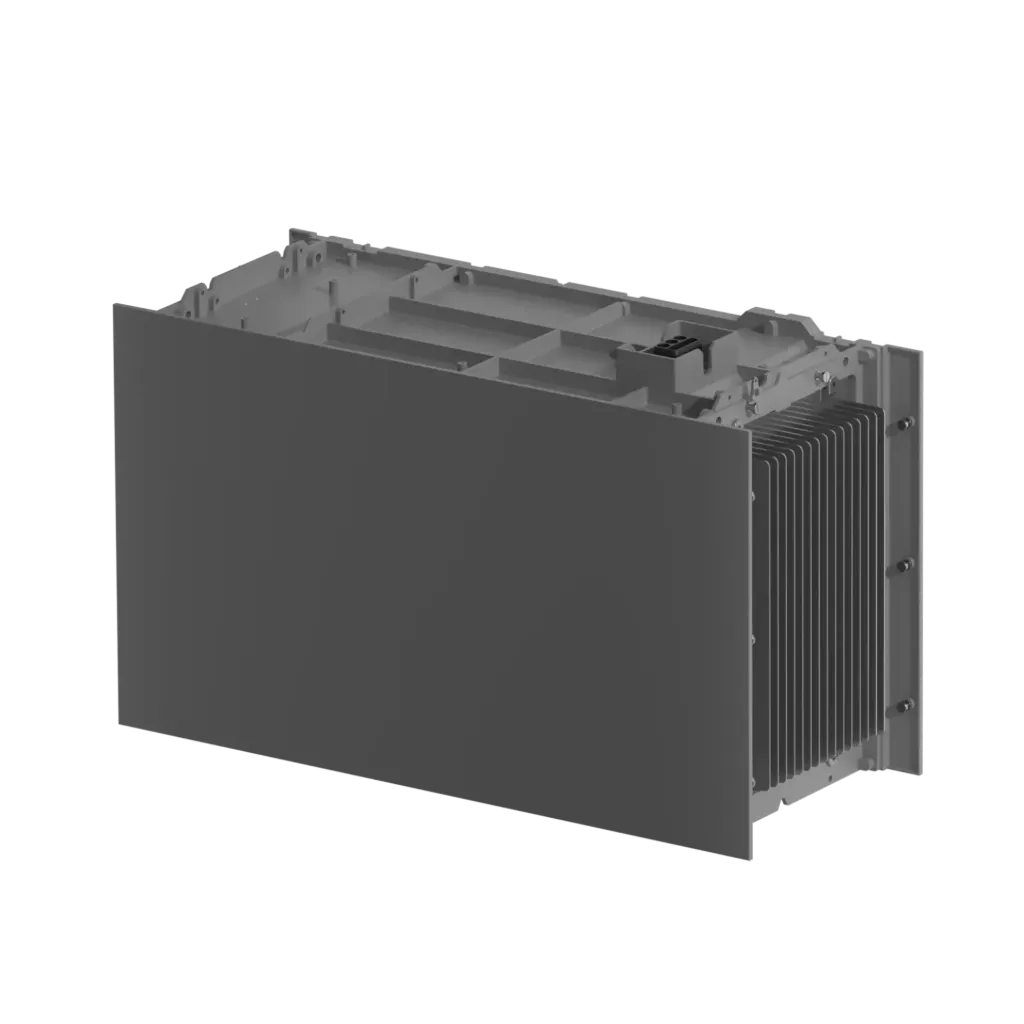 HOYMILES HiOne 8kWh High Voltage Battery